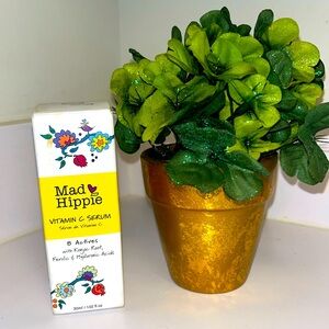 🌻Mad Hippie Vitamin C Serum🌻